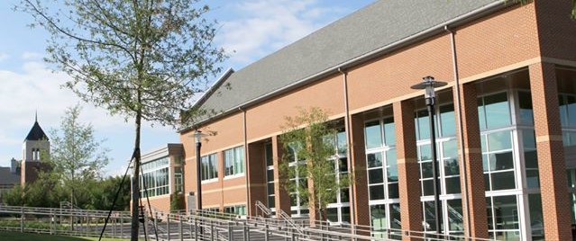 Webb School of Knoxville Multi-Purpose Facility | Johnson & Galyon ...