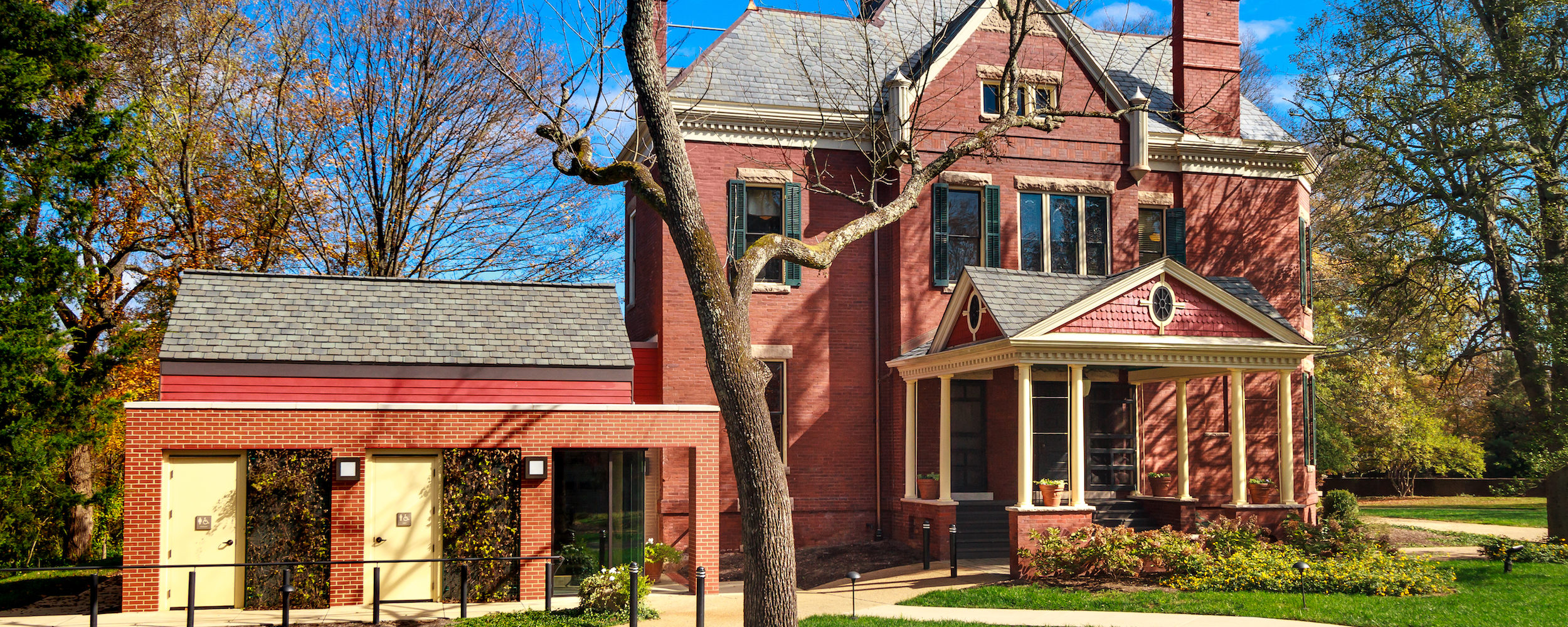 Westwood Jewel: Historic Home For Sale With Original Charm And Modern Updates