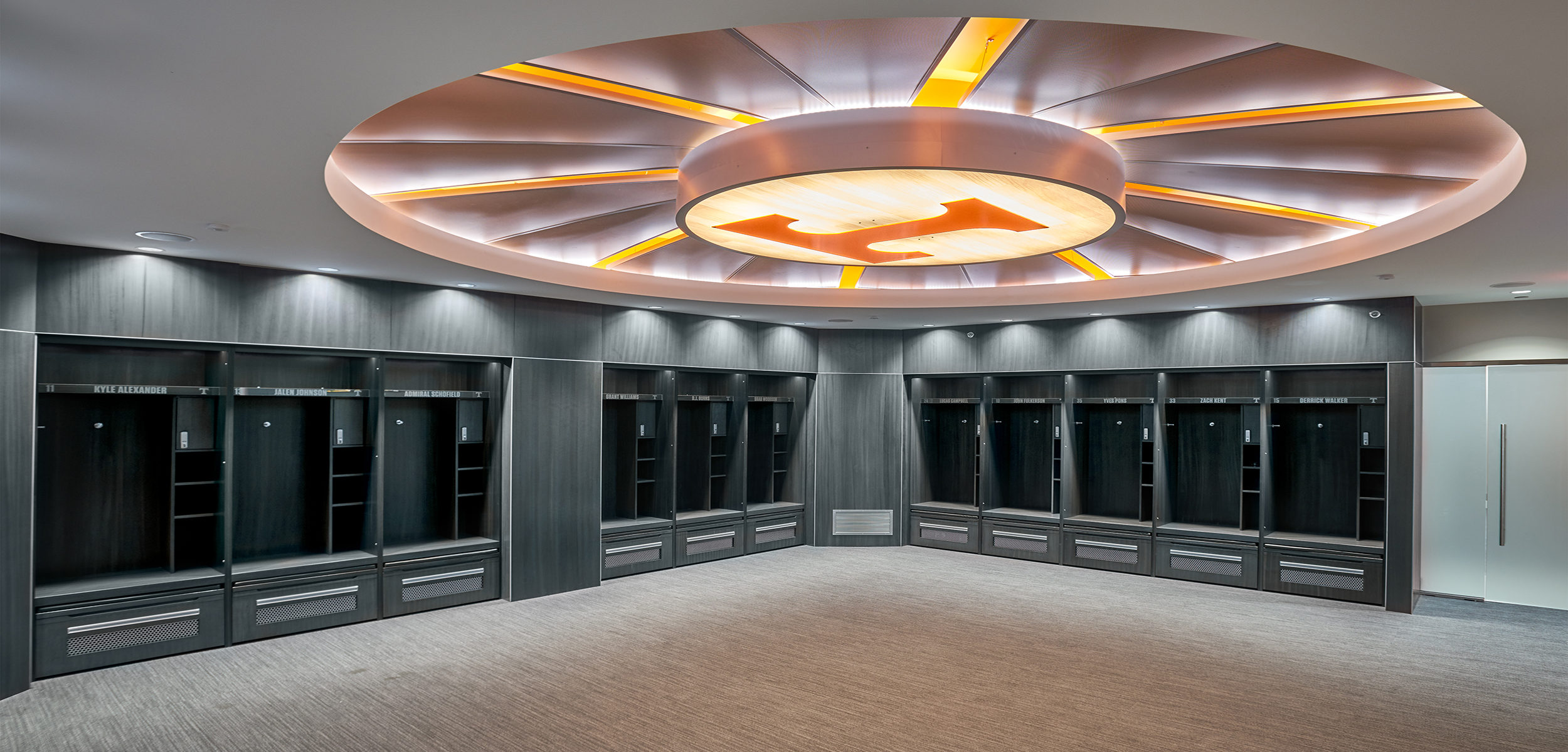 General Contracting Construction Management Johnson Galyon Construction